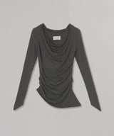 The Knight Top-Kenza Iatrides-Forget-me-nots Online Store