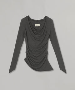 The Knight Top-Kenza Iatrides-Forget-me-nots Online Store