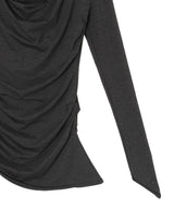 The Knight Top-Kenza Iatrides-Forget-me-nots Online Store