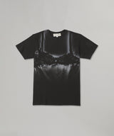 Bra T-Shirt-Kenza Iatrides-Forget-me-nots Online Store