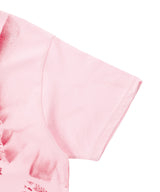 Bra T-Shirt-Kenza Iatrides-Forget-me-nots Online Store