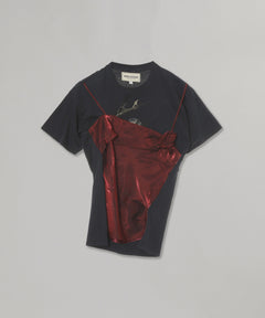 Prom Tee- Valentina-Kenza Iatrides-Forget-me-nots Online Store