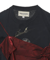 Prom Tee- Valentina-Kenza Iatrides-Forget-me-nots Online Store