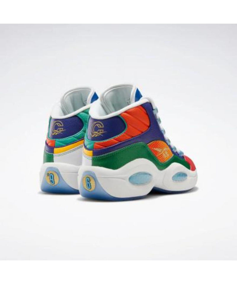 ＜Archive Sale＞Question Mid-Reebok-Forget-me-nots Online Store