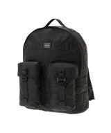 All Daypack With Pouches