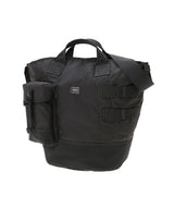 All 2Way Bucket Tote With Pouches