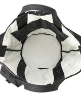 All 2Way Bucket Tote With Pouches