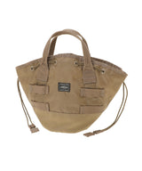 All Scarf Tote With Pouches