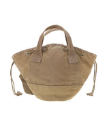 All Scarf Tote With Pouches