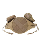 All Scarf Tote With Pouches