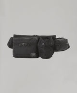 All Waist Bag With Pouches