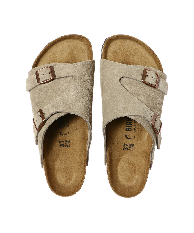 Zurich Vl Taupe-BIRKENSTOCK-Forget-me-nots Online Store