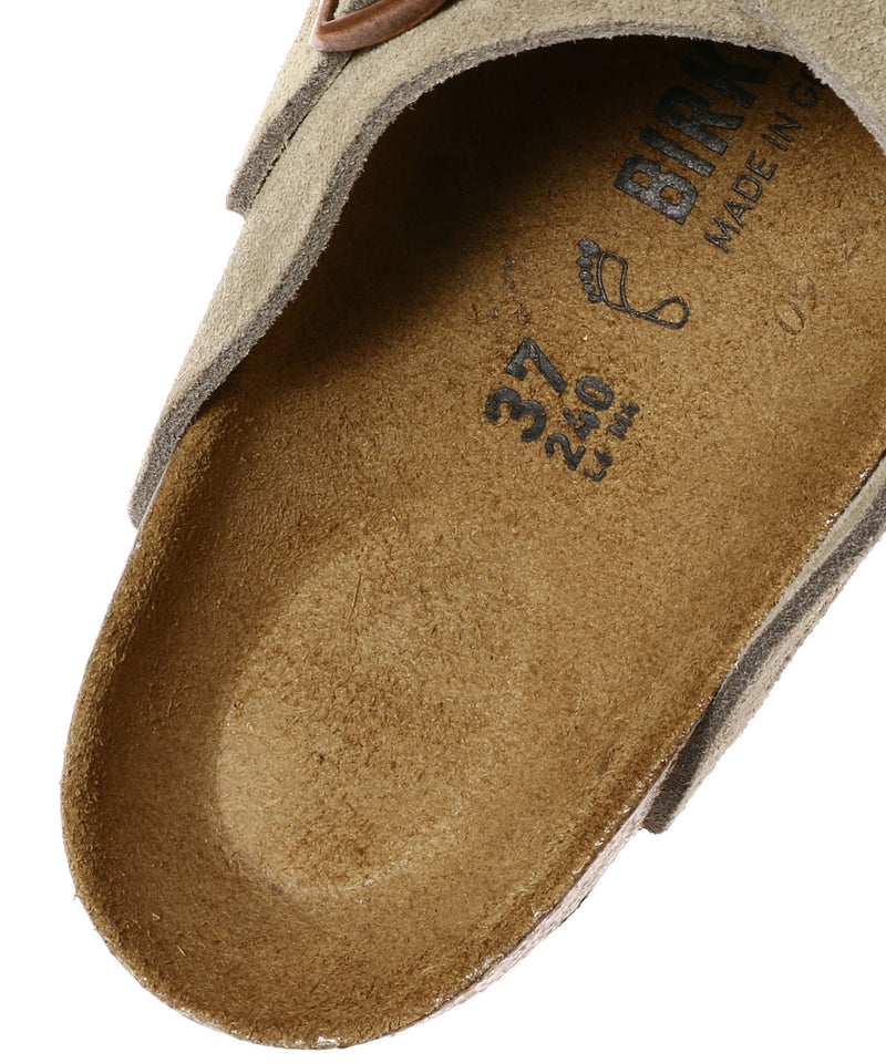 Zurich Vl Taupe-BIRKENSTOCK-Forget-me-nots Online Store