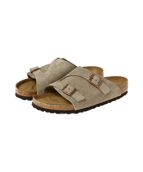 Zurich Vl Taupe-BIRKENSTOCK-Forget-me-nots Online Store