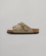 Zurich Vl Taupe-BIRKENSTOCK-Forget-me-nots Online Store