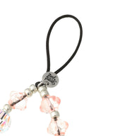 Kawaii in the Sky Wristlet Phone Strap-String Ting-Forget-me-nots Online Store