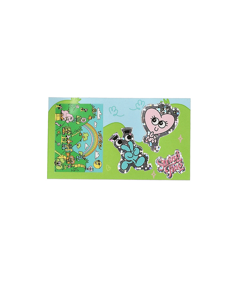 Venus Pearl Trap Wristlet Phone Strap｜ストリングティング(String