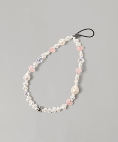 Love on Venus Wristlet Phone Strap-String Ting-Forget-me-nots Online Store