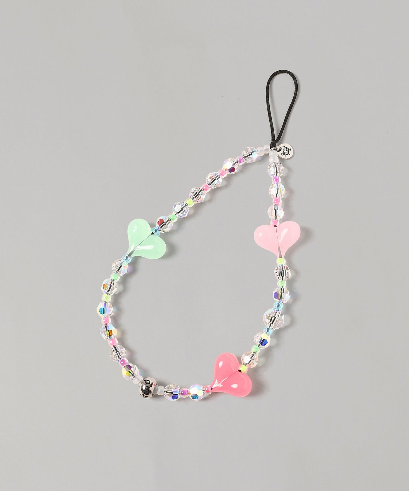 Lumi Love Club Drip Wristlet Phone Strap｜ストリングティング