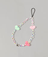 Lumi Love Club Drip Wristlet Phone Strap-String Ting-Forget-me-nots Online Store