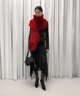 Scarf-AVAVAV-Forget-me-nots Online Store