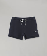 Shorts Main Wom-AUTRY-Forget-me-nots Online Store