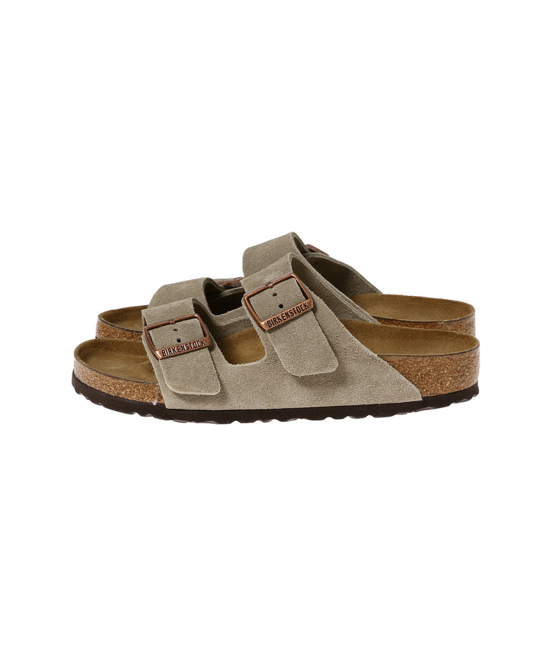 Arizona Leve Taupe-BIRKENSTOCK-Forget-me-nots Online Store