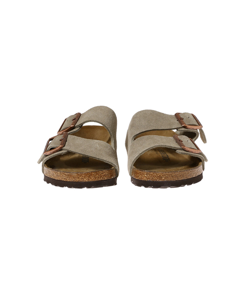 Arizona Leve Taupe-BIRKENSTOCK-Forget-me-nots Online Store