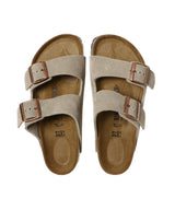 Arizona Leve Taupe-BIRKENSTOCK-Forget-me-nots Online Store