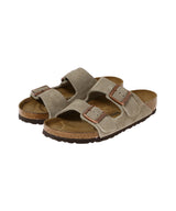 Arizona Leve Taupe-BIRKENSTOCK-Forget-me-nots Online Store