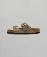 Arizona Leve Taupe-BIRKENSTOCK-Forget-me-nots Online Store