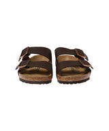 Arizona Bf Dark Brown-BIRKENSTOCK-Forget-me-nots Online Store