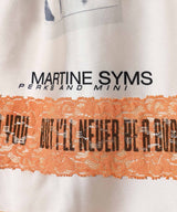 But Ill Never Petticoat - Martine Syms-Perks And Mini-Forget-me-nots Online Store