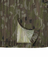 Oakleaf Pleated Skirt-Perks And Mini-Forget-me-nots Online Store