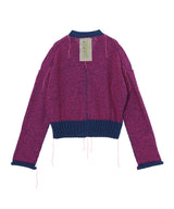 Dusty-Ugly Sweater Club-Forget-me-nots Online Store