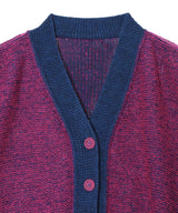 Dusty-Ugly Sweater Club-Forget-me-nots Online Store