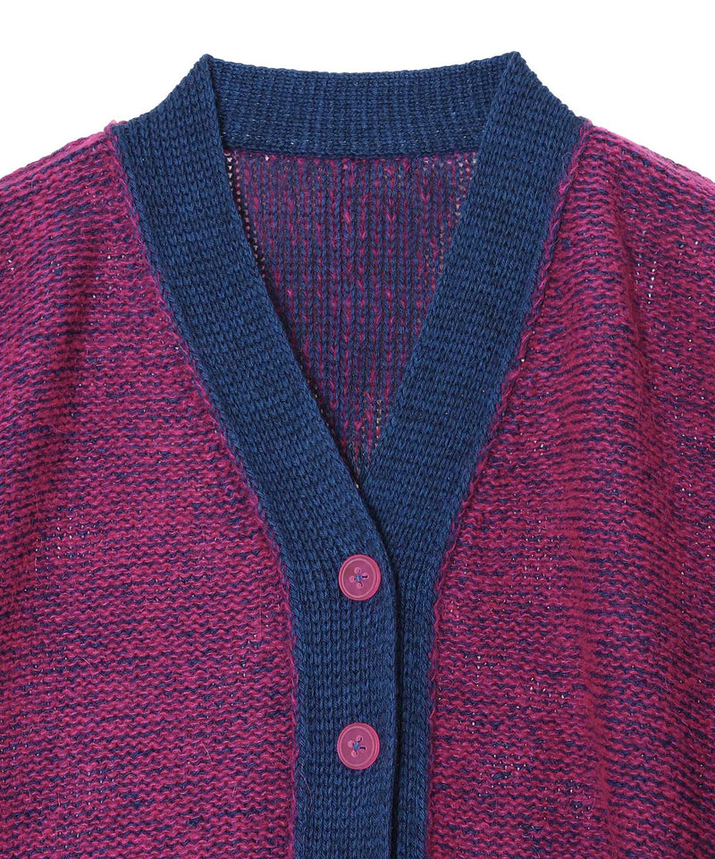 Dusty-Ugly Sweater Club-Forget-me-nots Online Store