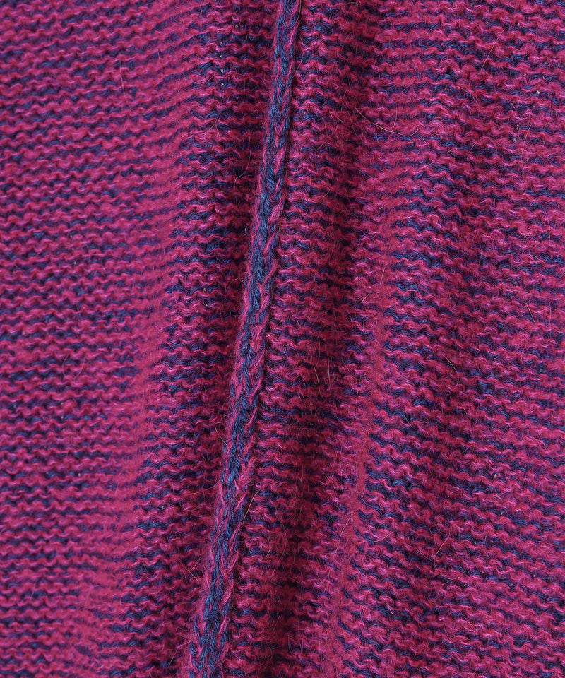 Dusty-Ugly Sweater Club-Forget-me-nots Online Store