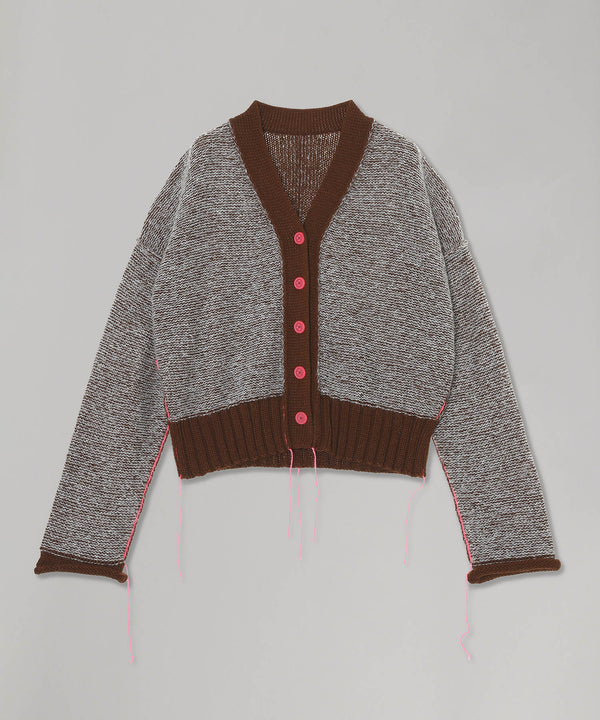 Dusty-Ugly Sweater Club-Forget-me-nots Online Store