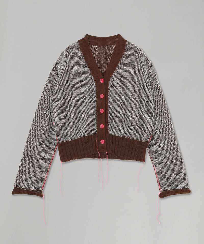 Dusty-Ugly Sweater Club-Forget-me-nots Online Store