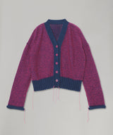 Dusty-Ugly Sweater Club-Forget-me-nots Online Store