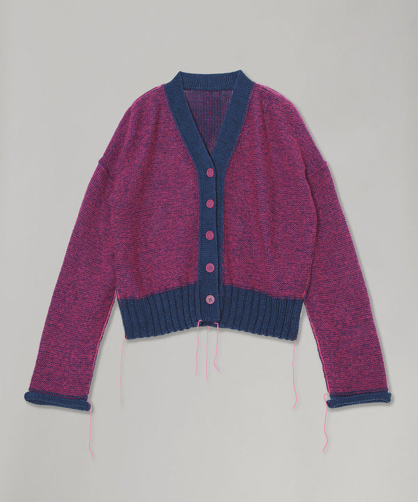 Dusty-Ugly Sweater Club-Forget-me-nots Online Store