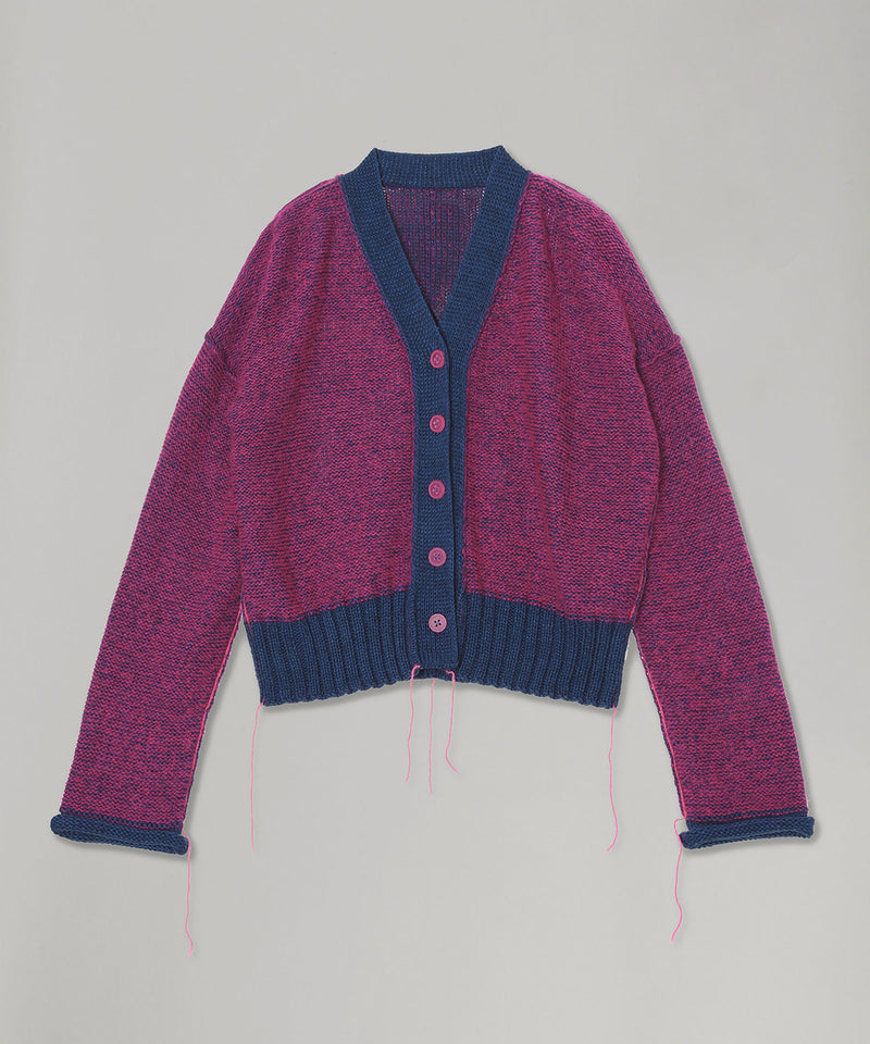 Dusty-Ugly Sweater Club-Forget-me-nots Online Store