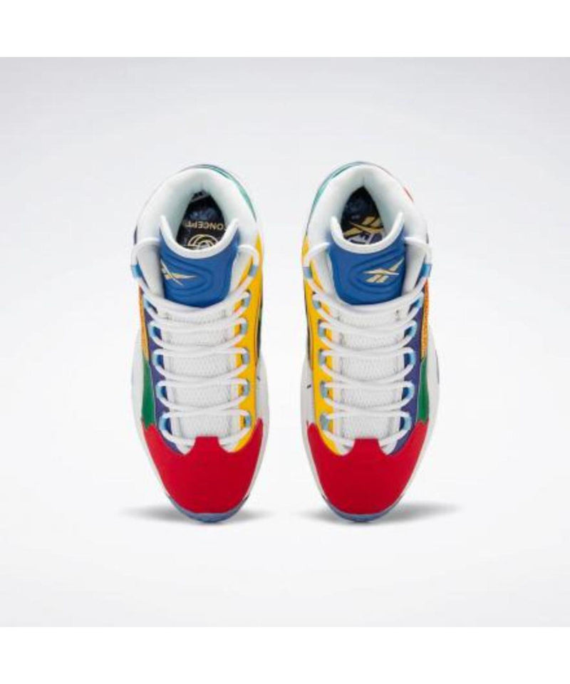 ＜Archive Sale＞Question Mid-Reebok-Forget-me-nots Online Store