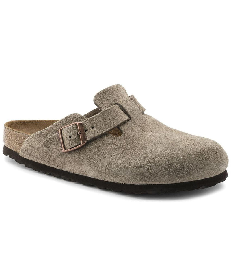 Boston Vl Taupe-BIRKENSTOCK-Forget-me-nots Online Store