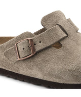 Boston Vl Taupe-BIRKENSTOCK-Forget-me-nots Online Store