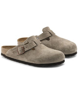 Boston Vl Taupe-BIRKENSTOCK-Forget-me-nots Online Store