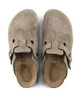 Boston Vl Taupe-BIRKENSTOCK-Forget-me-nots Online Store