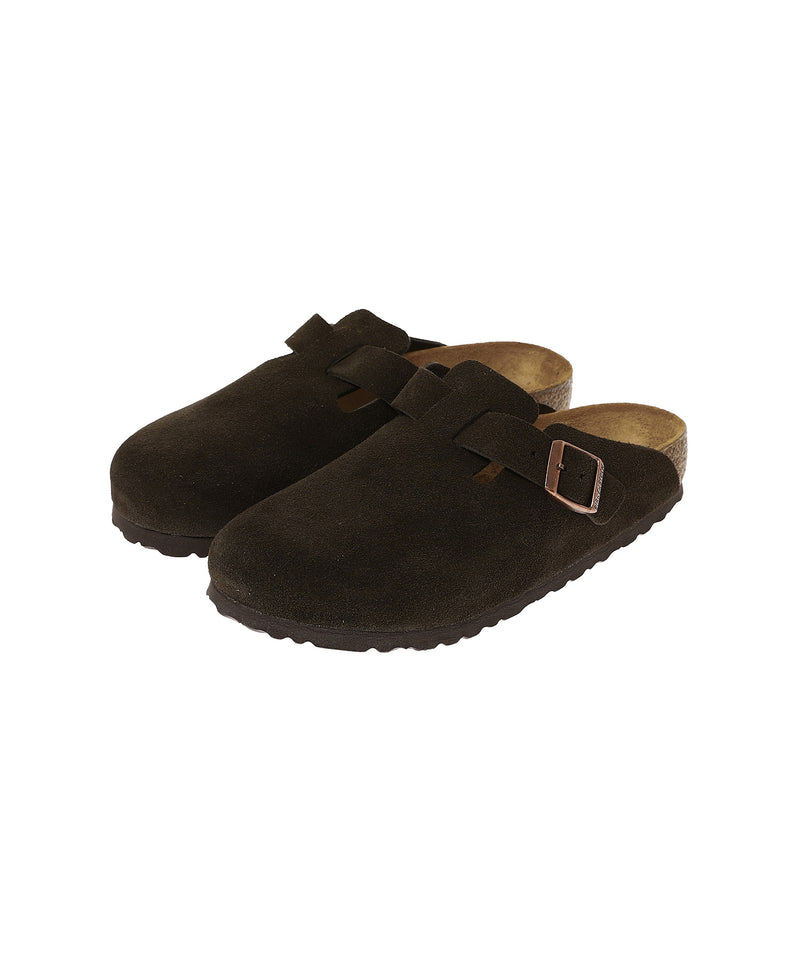 Boston Vl Mocca-BIRKENSTOCK-Forget-me-nots Online Store