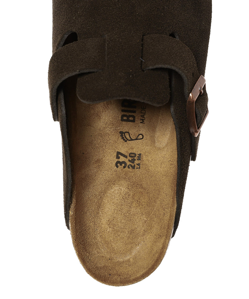 Boston Vl Mocca-BIRKENSTOCK-Forget-me-nots Online Store